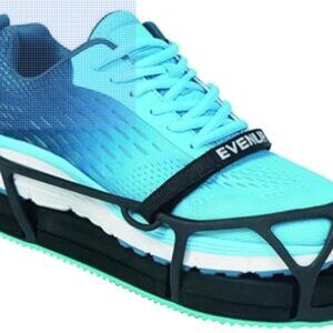 EVENup Shoe Lift (use to compensate fracture walking boot height)